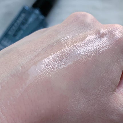 フォルムコントロール ヘアオイル W/スティーブンノル ニューヨーク/ヘアオイルを使ったクチコミ(5枚目)