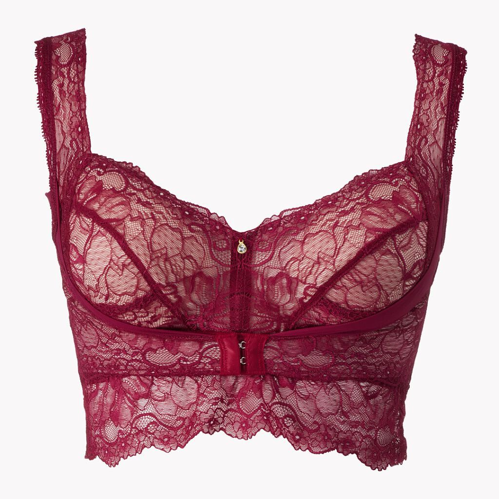 nのクチコミ「いろいろ #ナイトブラ を使ってみて
やっと自分の身体に合うのが見つかりました🌹

#Ange.....」（1枚目）