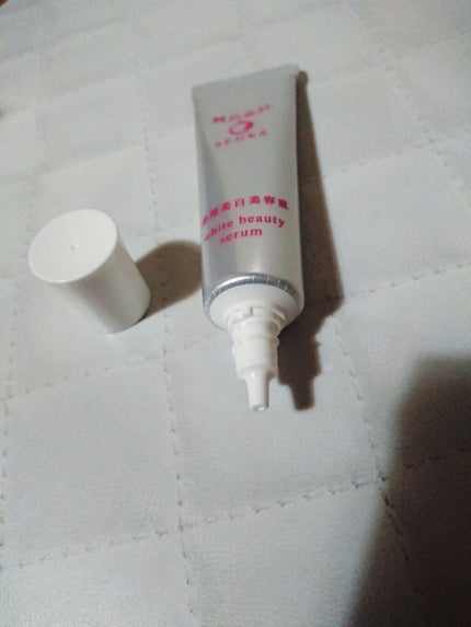 çŽçœå°ç§ ãã£ãŽãçœéªçŸå®¹æ¶²(å°ç§ è¬çšçŸçœã¯ãªãŒã )/SENKAïŒå°ç§ïŒ/çŸå®¹æ¶²ã䜿ã£ãã¯ãã³ãïŒ3æç®ïŒ