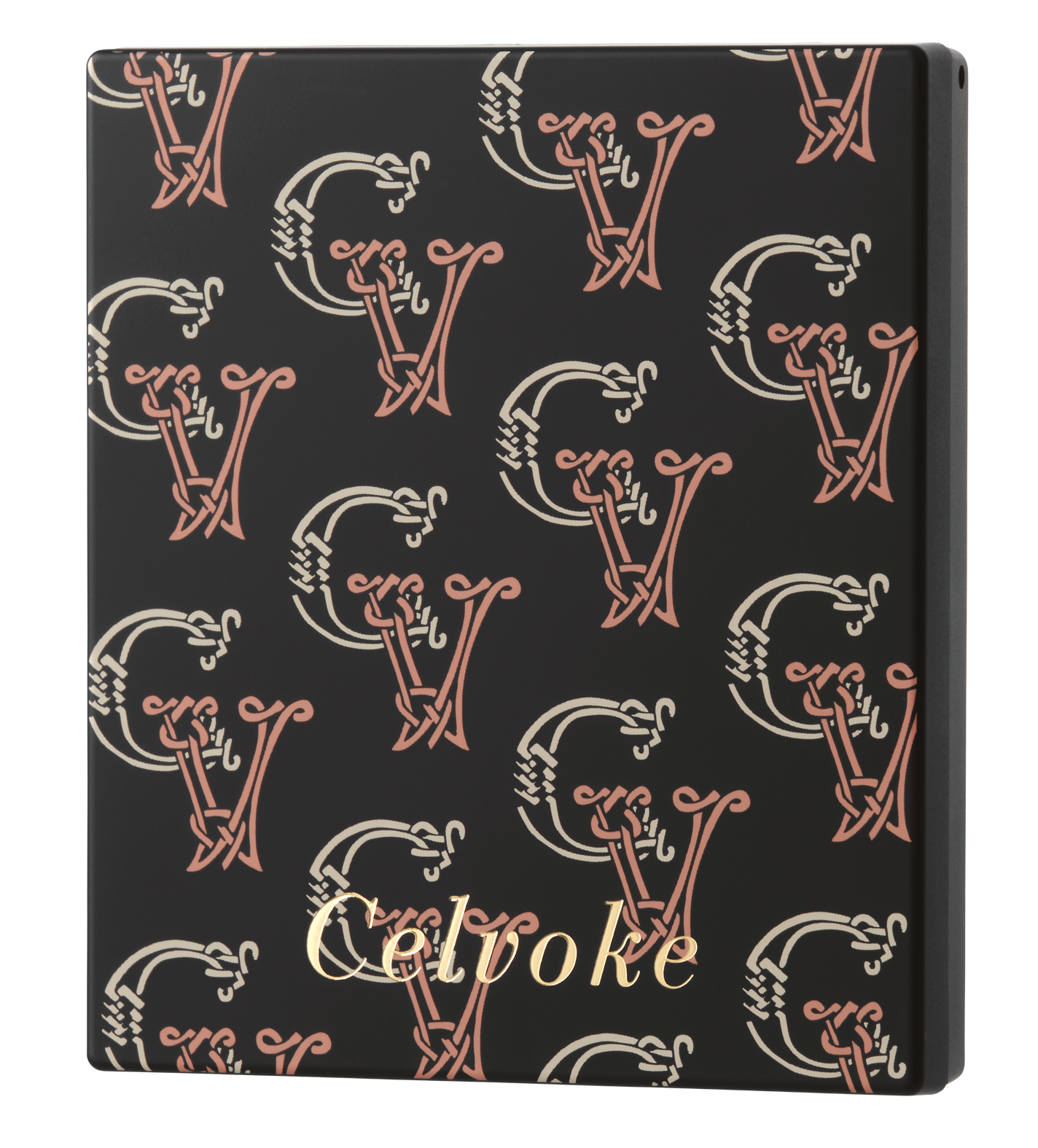 セルヴォーク ヴァティック アイパレット EX07 マイテラコッタ