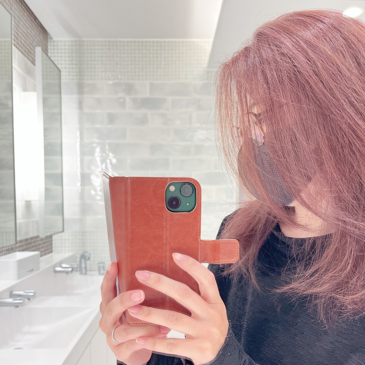 NARD シャンプー/NARD/市販シャンプーを使ったクチコミ(6枚目)