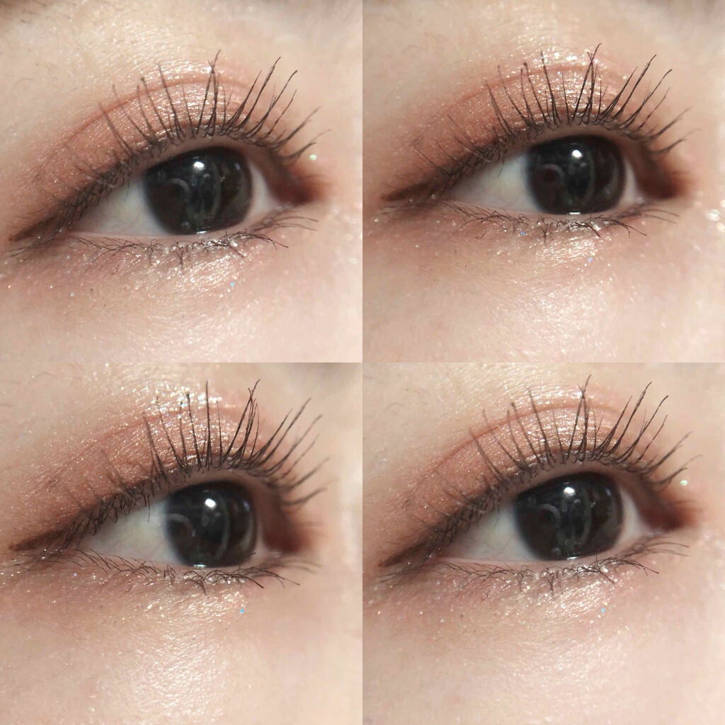 プロ アイ パレット/CLIO/アイシャドウパレットを使ったクチコミ(2枚目)