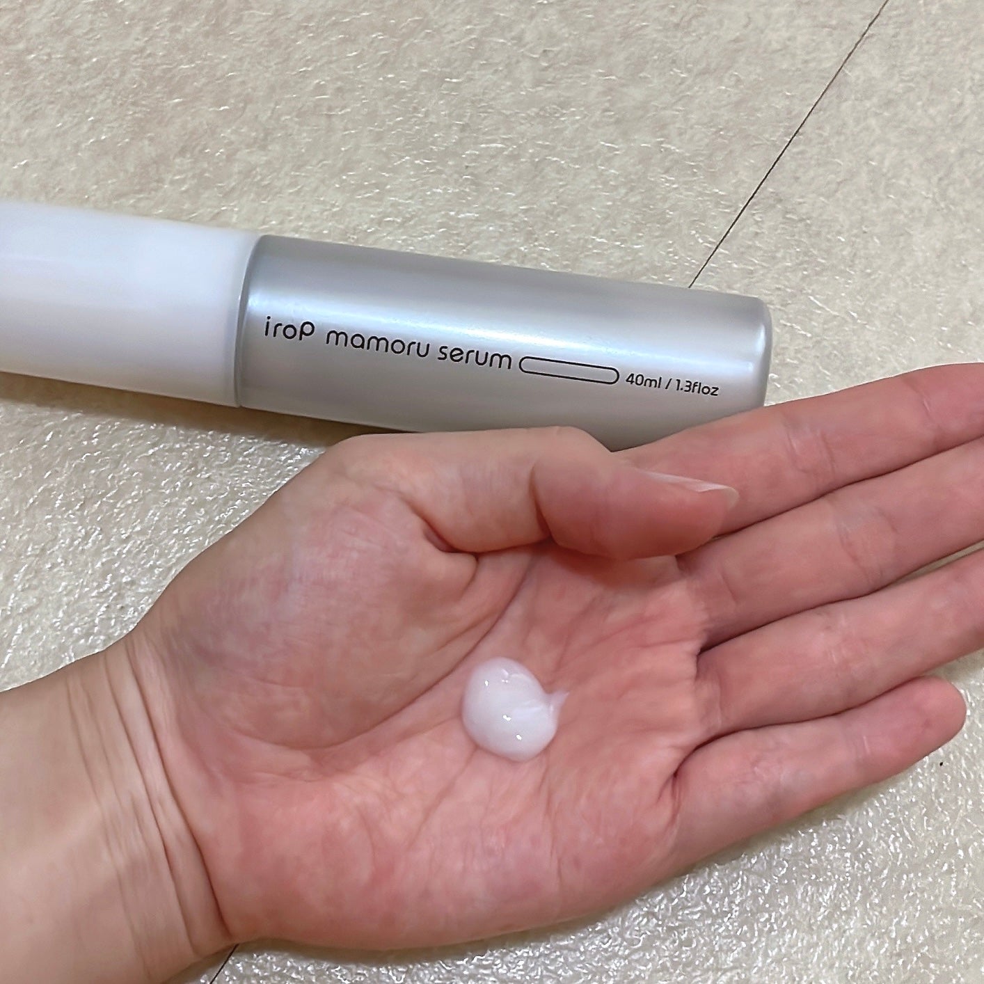 イロップ タス シャンプー/トリートメント/irop/市販シャンプーを使ったクチコミ(6枚目)