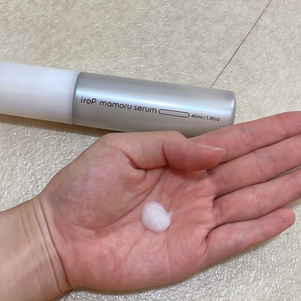 イロップ タス シャンプー/トリートメント/irop/市販シャンプーを使ったクチコミ(6枚目)