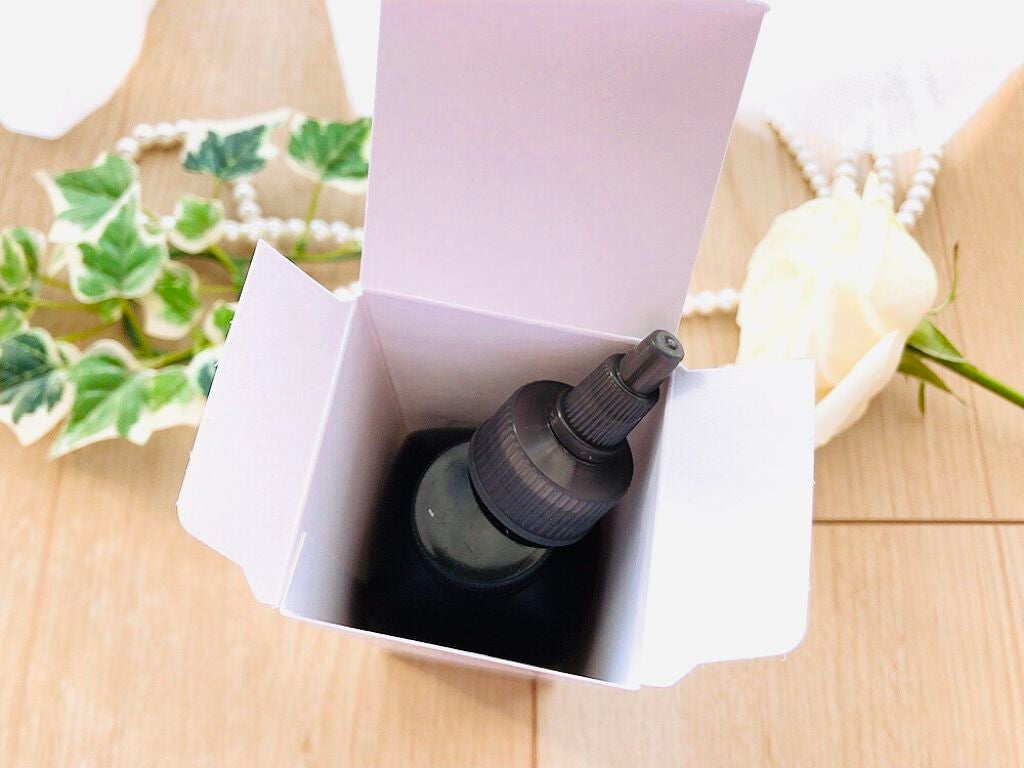 温感ヘッドスパトリートメント/TRICORE/頭皮トリートメントを使ったクチコミ(3枚目)