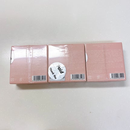 ドロップウェアチーク 04 テンダーサーモン/JUDYDOLL/パウダーチークの画像