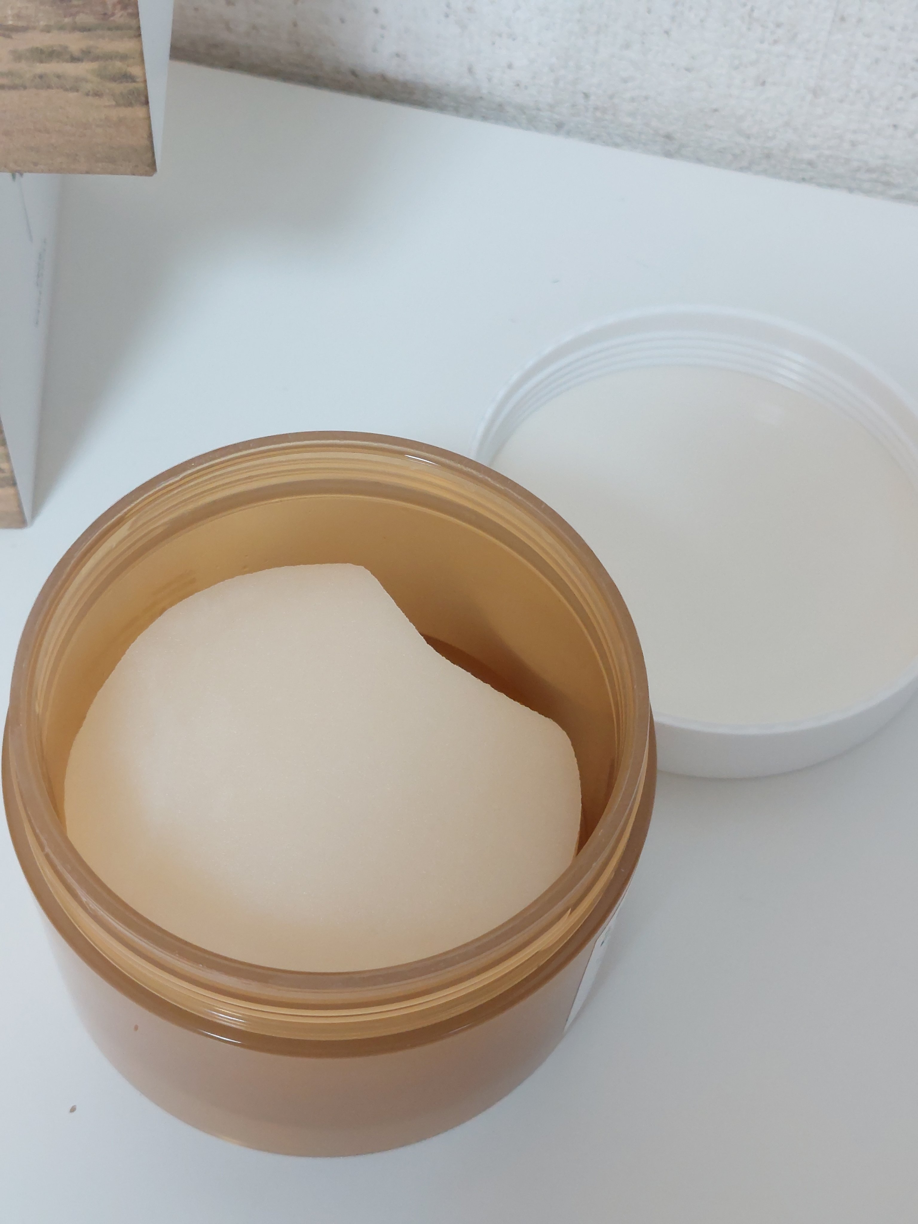 センテラ クイックカーミングパッド/SKIN1004/トナーパッドを使ったクチコミ（3枚目）