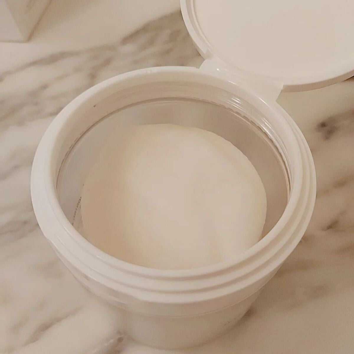 スキンコンディショニングパッド/Dr.Althea/トナーパッドを使ったクチコミ(2枚目)