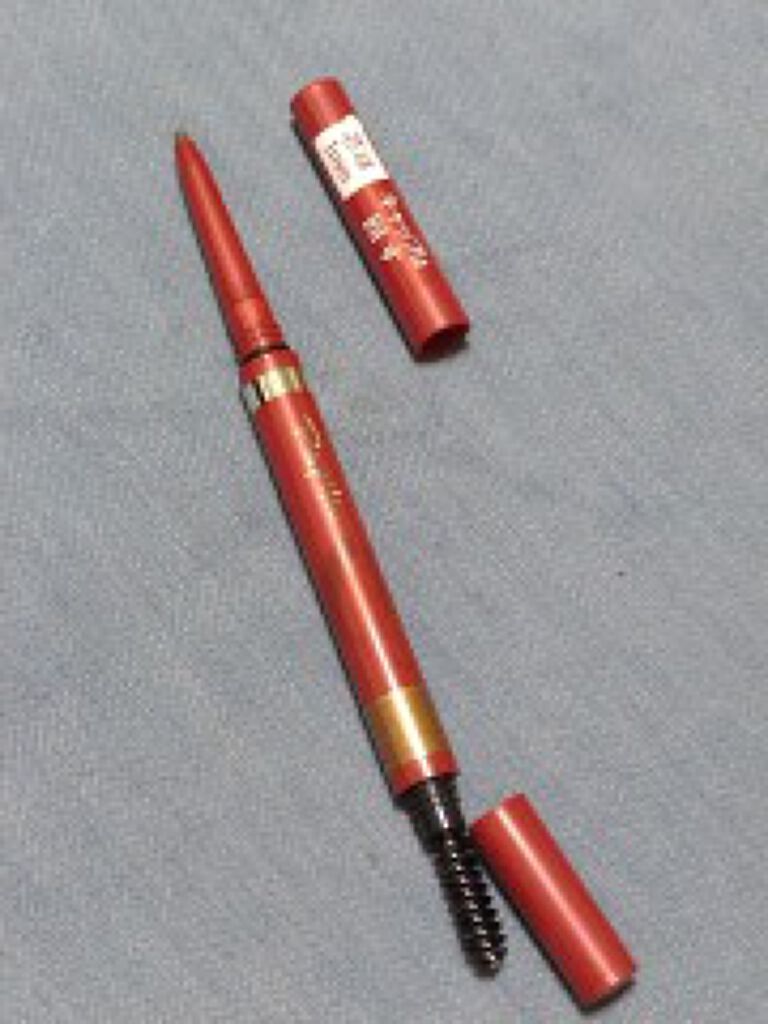 ステイブロウ/Papilio/アイブロウペンシルを使ったクチコミ（2枚目）