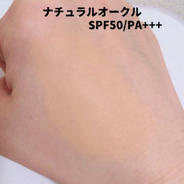 アンジエンド ステージパウダーのクチコミ「#PR #株式会社シーヴァ 
🌹ステージパウダー　SPF50/PA+++

超微粒子パウダーで.....」（3枚目）