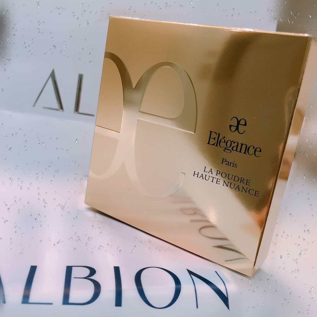 フレッシュセント ルージュ/Elégance/口紅を使ったクチコミ（2枚目）