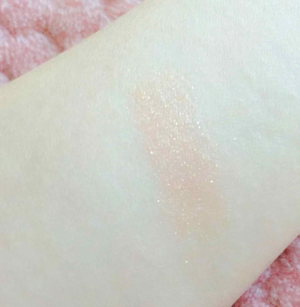 M デューイ グロッシー アイズ/MISSHA/単色アイシャドウを使ったクチコミ（2枚目）