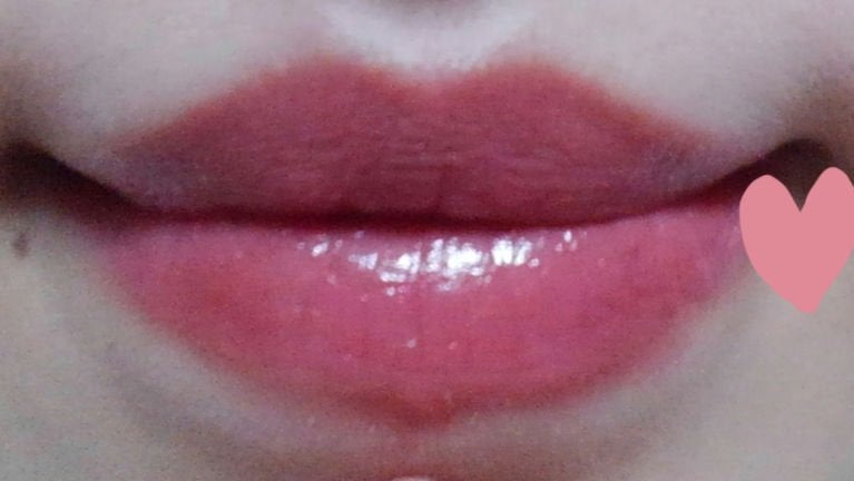 ケイト リップモンスター/KATE/口紅を使ったクチコミ(2枚目)