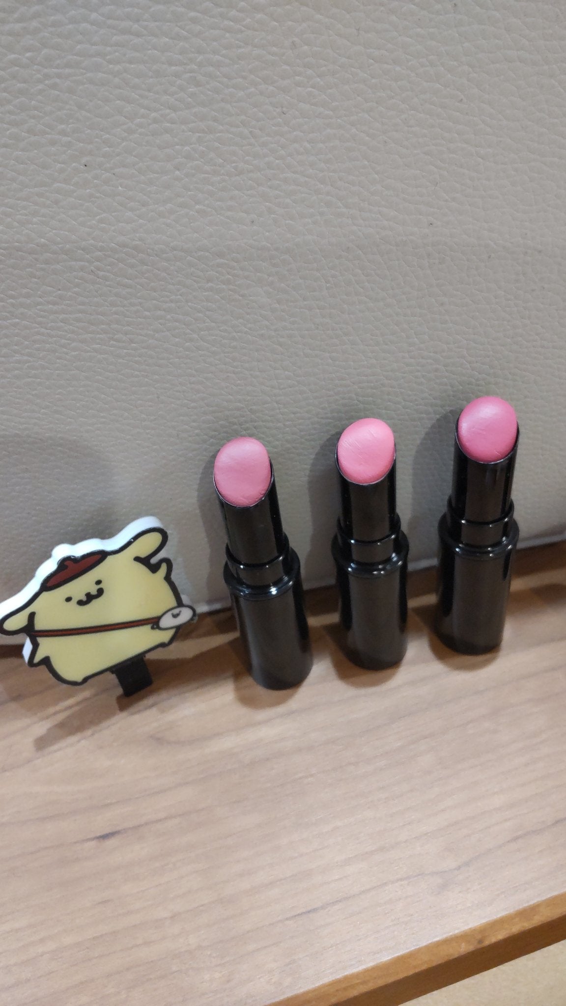 ネンマクフェイク ルージュ/Visée/口紅を使ったクチコミ(1枚目)