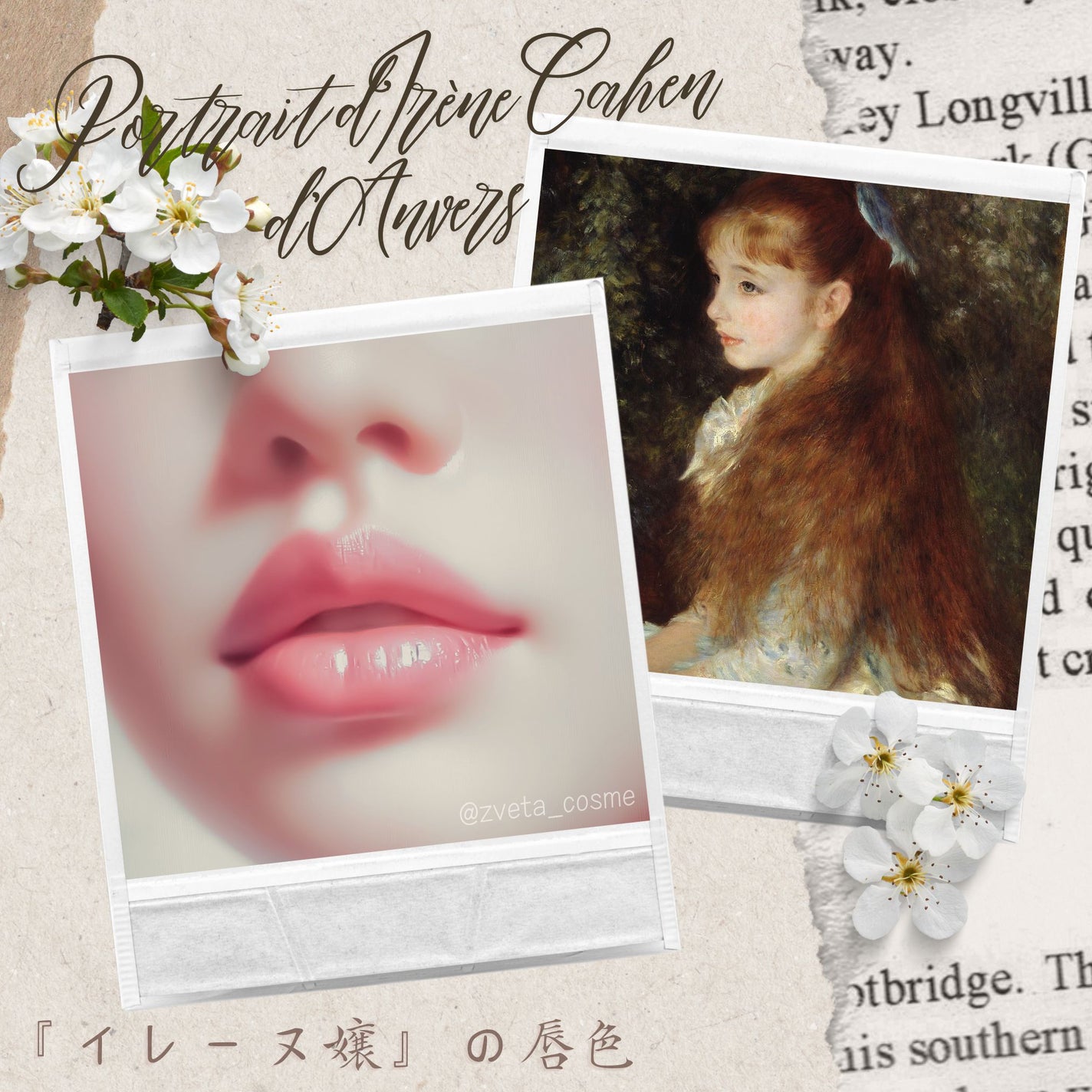 AQ リップスティック/DECORTÉ/口紅を使ったクチコミ(1枚目)