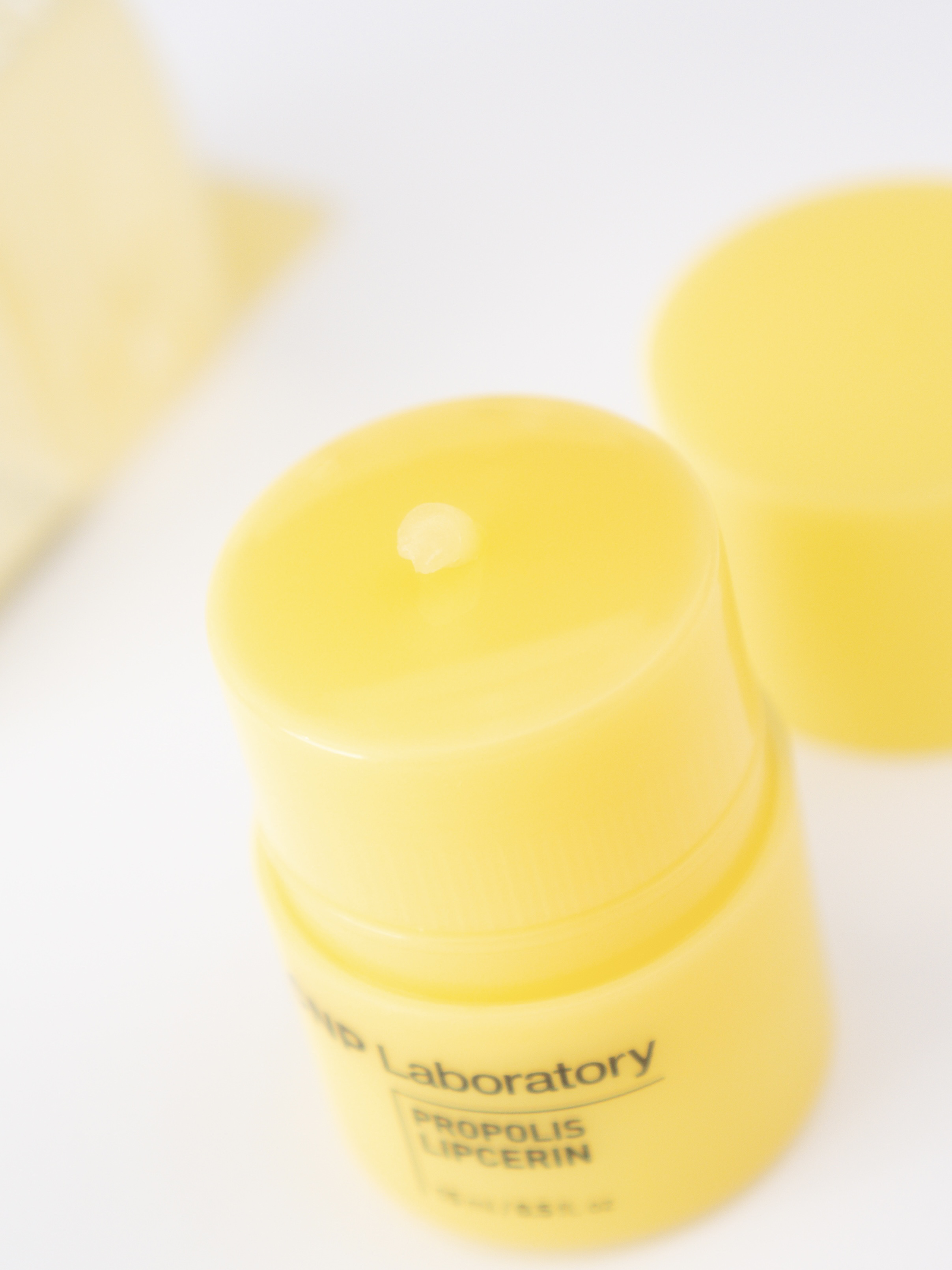 プロポリス リップセリン/CNP Laboratory/リップバームを使ったクチコミ（3枚目）