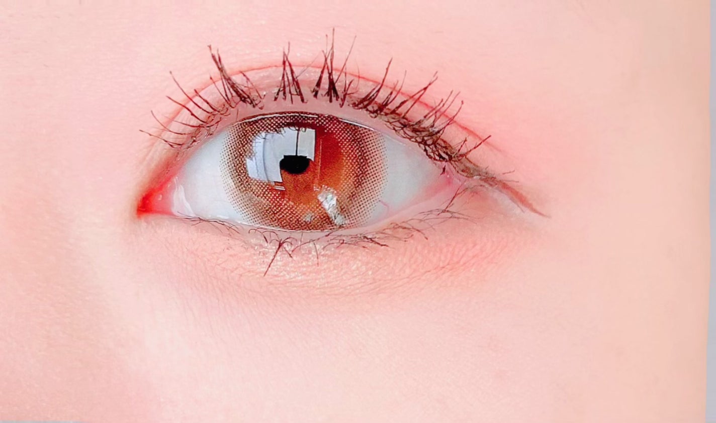 目元チュートリアルアイパレット/Colorgram/アイシャドウパレットを使ったクチコミ(6枚目)