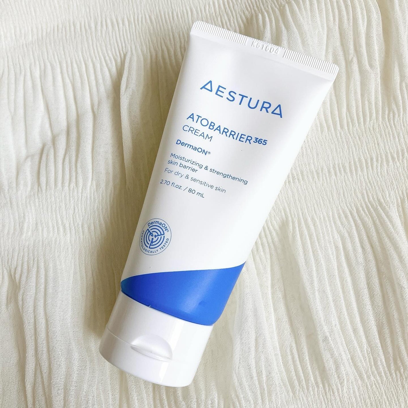 アトバリア365クリーム/AESTURA/フェイスクリームを使ったクチコミ(2枚目)