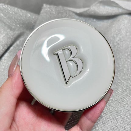 カバーリシャス アルティメット ホワイトクッション/BANILA CO/クッションファンデーションを使ったクチコミ(6枚目)