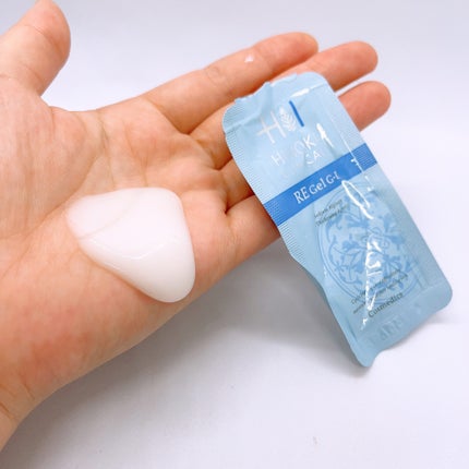 REハイブリッドパック/ヒノキ肌粧品/シートマスク・パックを使ったクチコミ(3枚目)