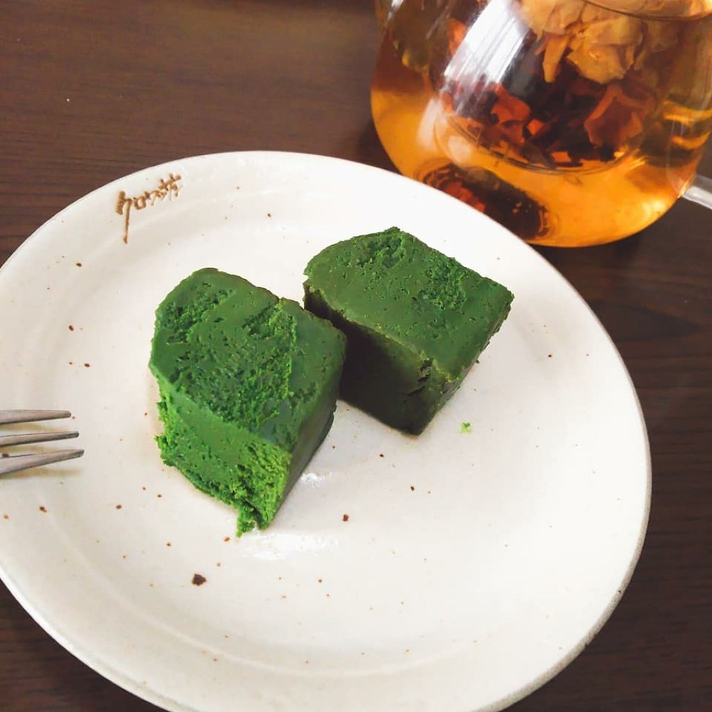 美力青汁beauty/ミッシーリスト/青汁を使ったクチコミ（2枚目）