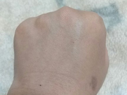 マシュマロフィニッシュパウダー ~Abloom~/キャンメイク/プレストパウダーを使ったクチコミ(6枚目)