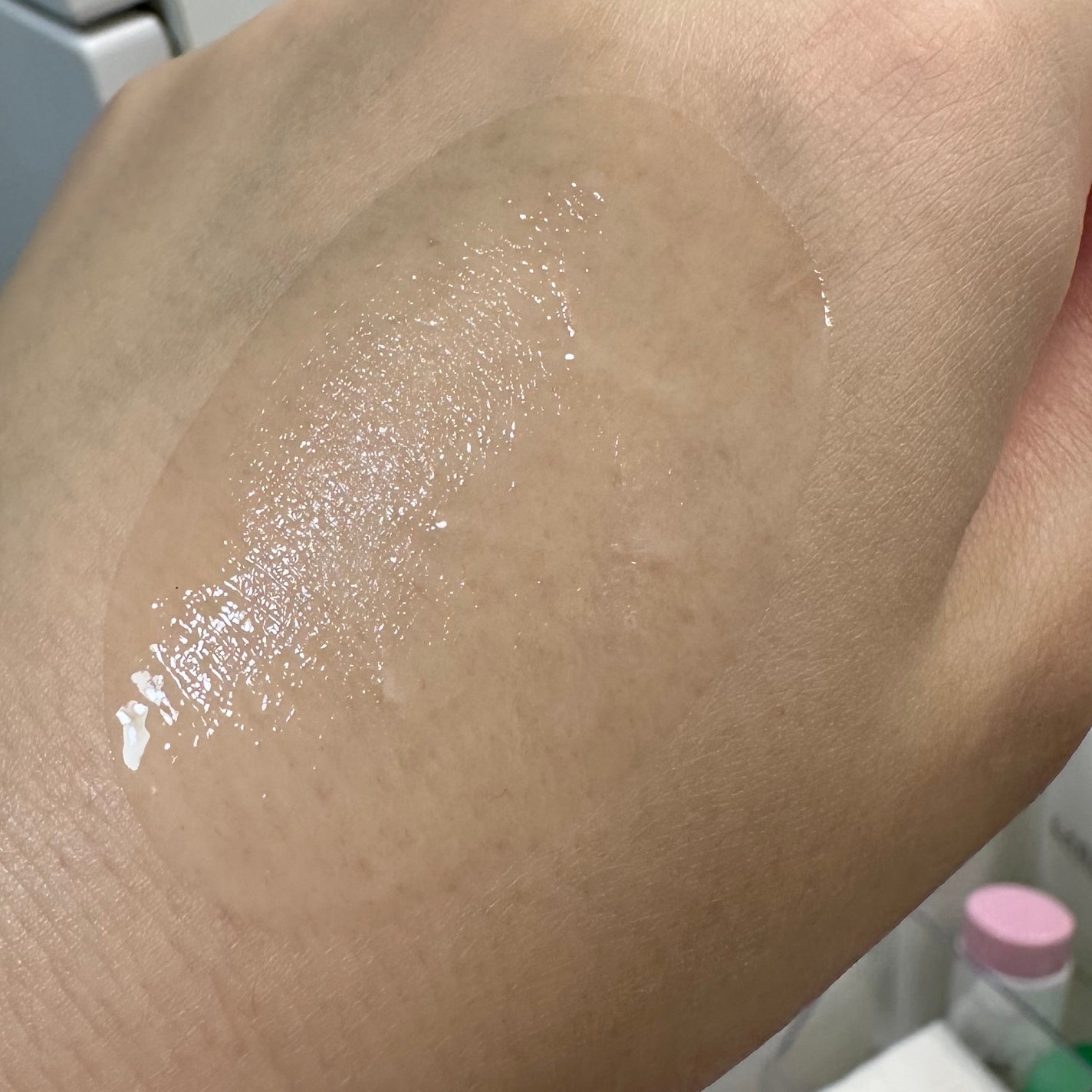 N10+Z1フェイスセラム /The Ordinary/美容液を使ったクチコミ(3枚目)