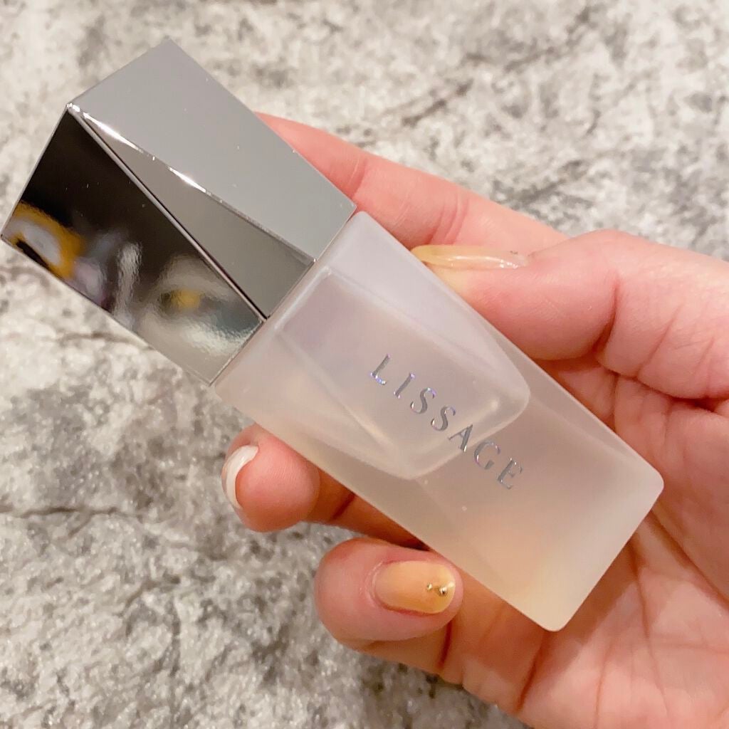 リサージ オイルインパクト/リサージ/フェイスオイルを使ったクチコミ(2枚目)