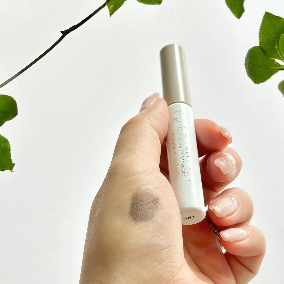 ラブ・ライナー シグネチャーフィットマスカラ MMC2<アイブロウ>/ラブ・ライナー/眉マスカラを使ったクチコミ(2枚目)