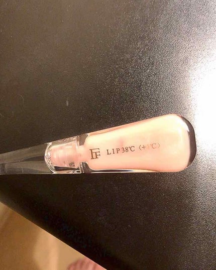 38°C / 99°F リップトリートメント (リップ美容液)/UZU BY FLOWFUSHI/リップケアを使ったクチコミ(1枚目)