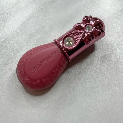 ジルスチュアート ミッドナイトチェリー コレクション/JILL STUART/メイクアップキットを使ったクチコミ(6枚目)