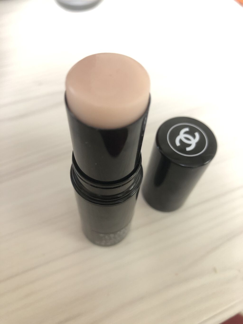 ボーム エサンシエル/CHANEL/スティックハイライトを使ったクチコミ（2枚目）