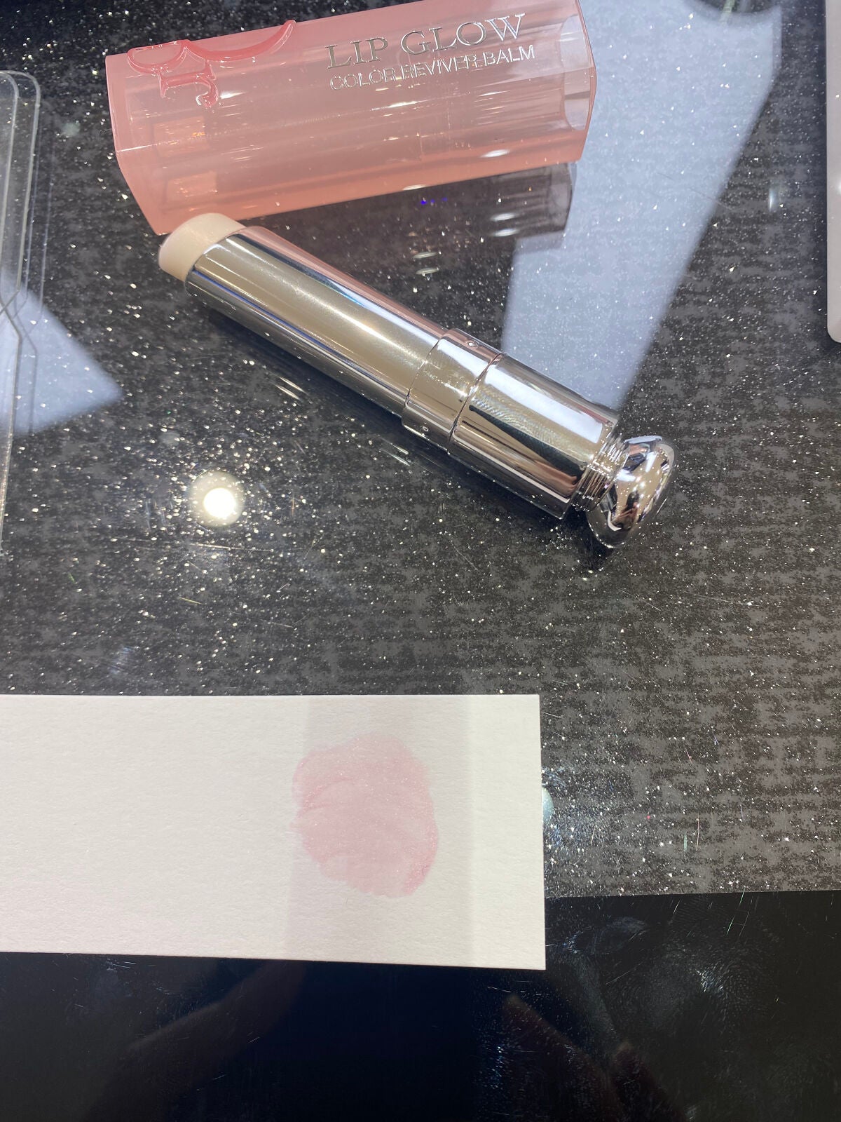 ディオール ヴェルニ/Dior/マニキュアを使ったクチコミ(7枚目)