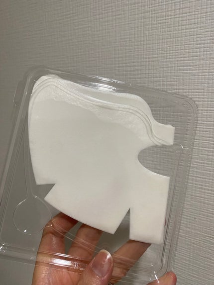 オーキデ アンペリアル ザ ラディアンス マスク/GUERLAIN/シートマスク・パックを使ったクチコミ(8枚目)