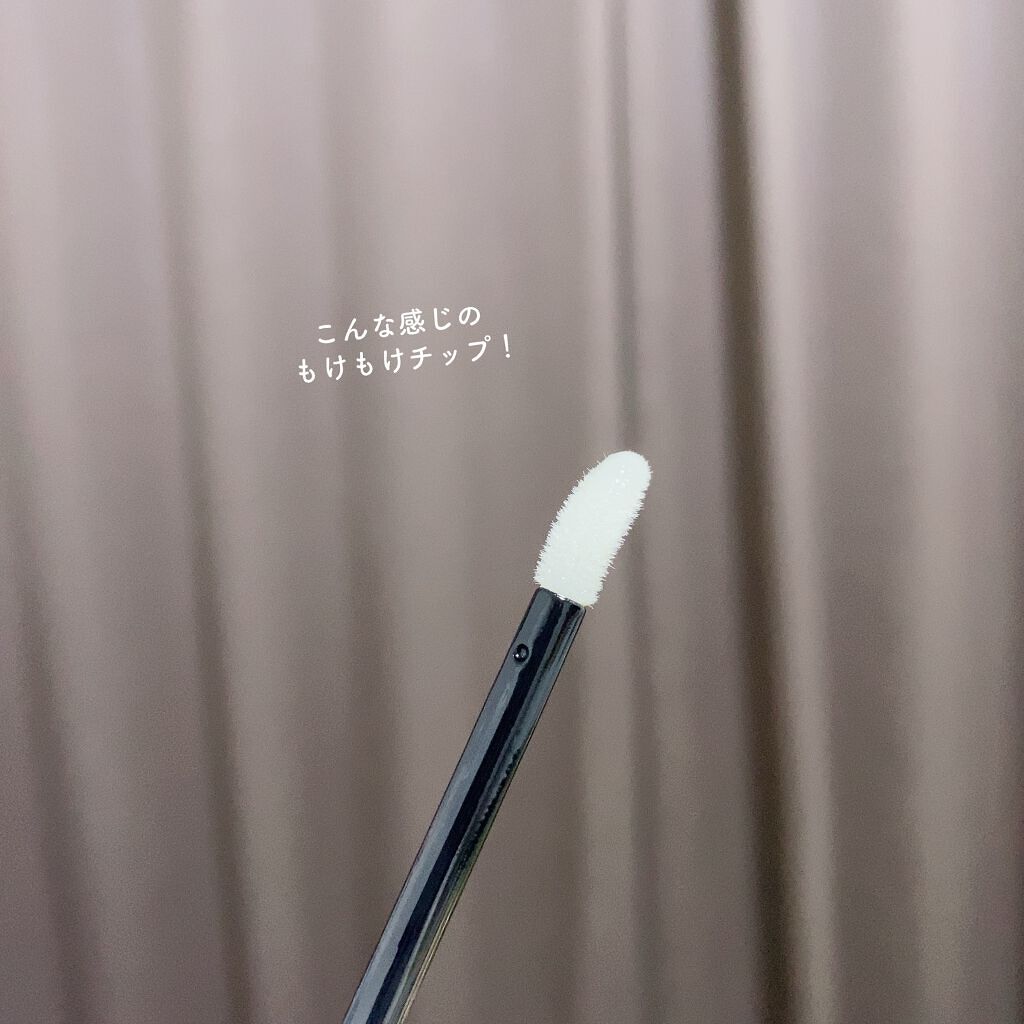 MEMELINA eyelash serum/MEMELINA/まつげ美容液を使ったクチコミ(3枚目)