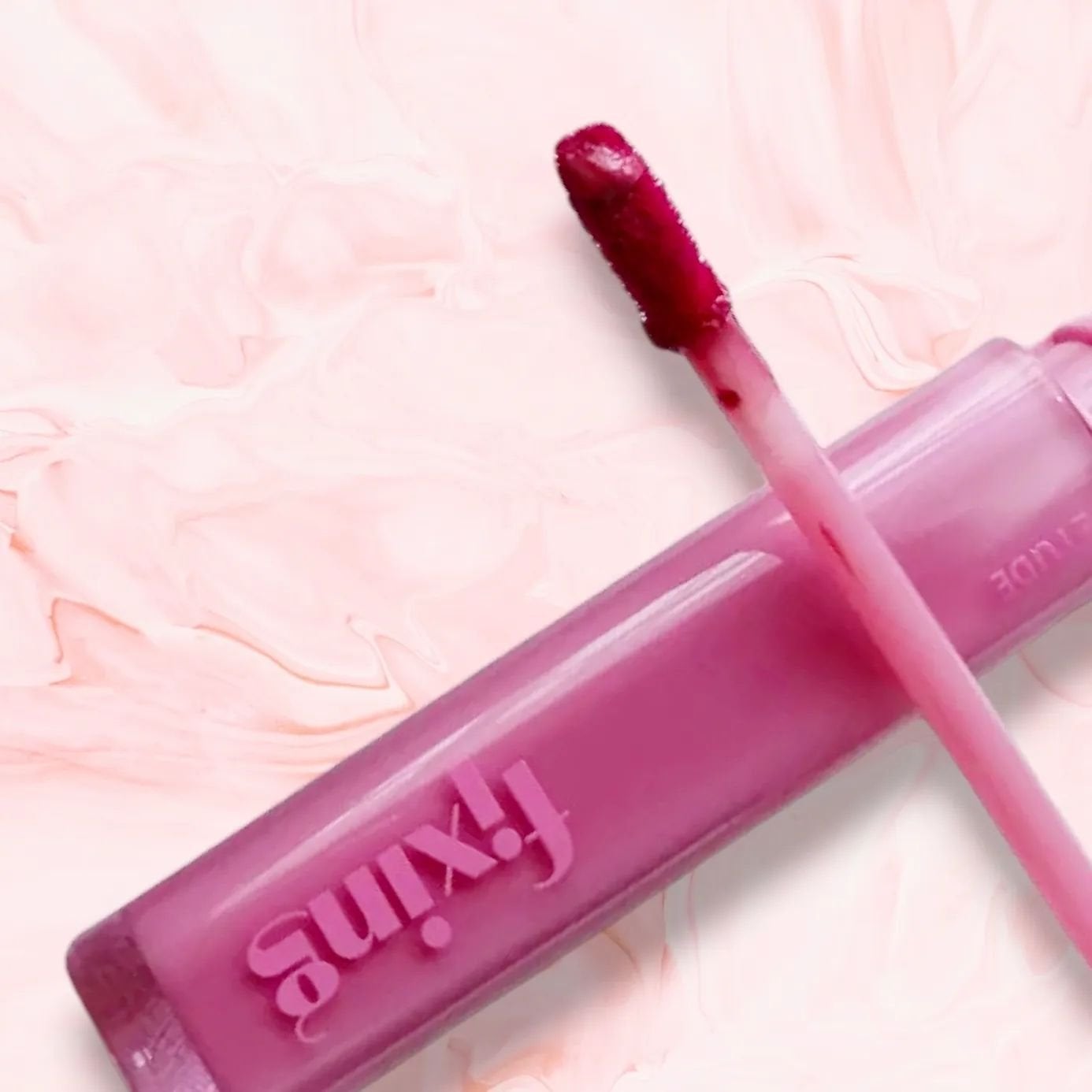 グロウ フィクシングティント/ETUDE/リップティントを使ったクチコミ(4枚目)