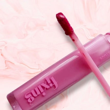 グロウ フィクシングティント/ETUDE/リップティントを使ったクチコミ(4枚目)