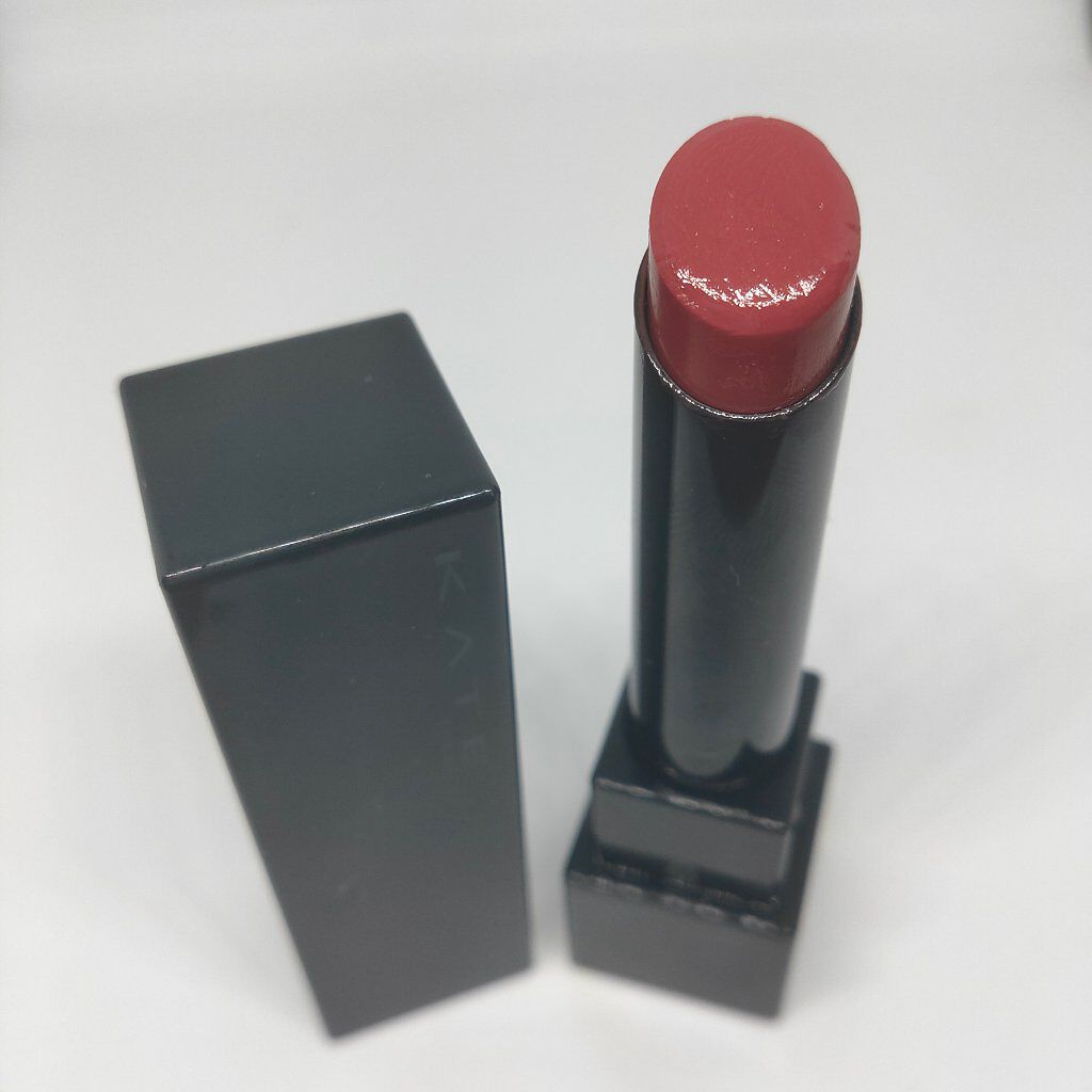 ケイト リップモンスター/KATE/口紅を使ったクチコミ(1枚目)