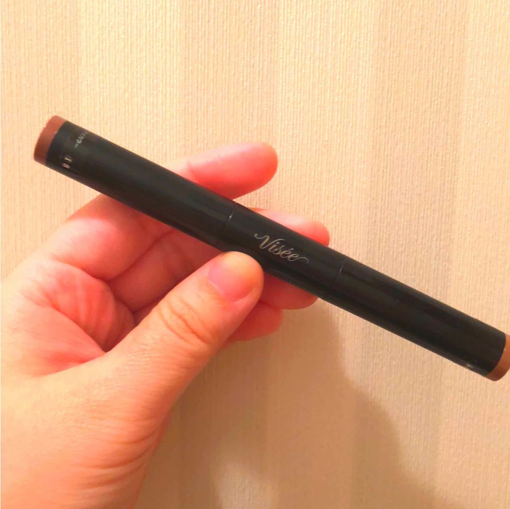 パウダーチップ アイカラー/Visée/アイシャドウパレットを使ったクチコミ（1枚目）