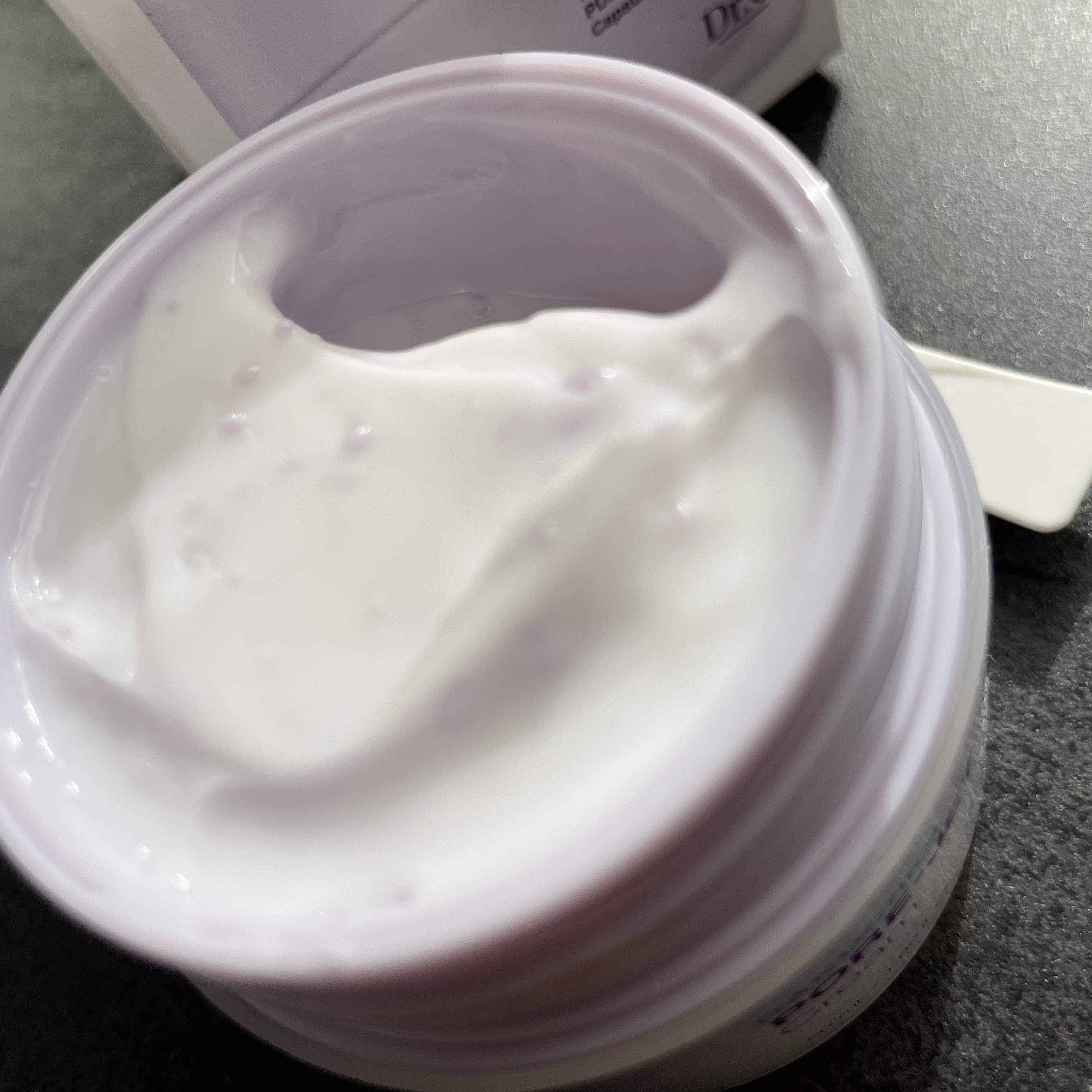 ドクタージー バクチオールポアジェットクリーム/Dr.G/フェイスクリームを使ったクチコミ（1枚目）