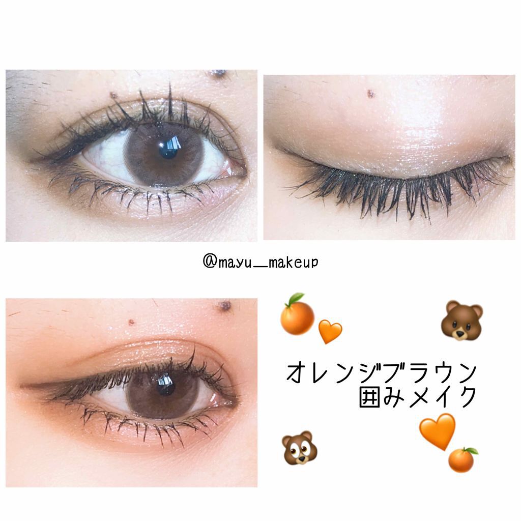 プロ シングル シャドウ/CLIO/単色アイシャドウを使ったクチコミ（1枚目）