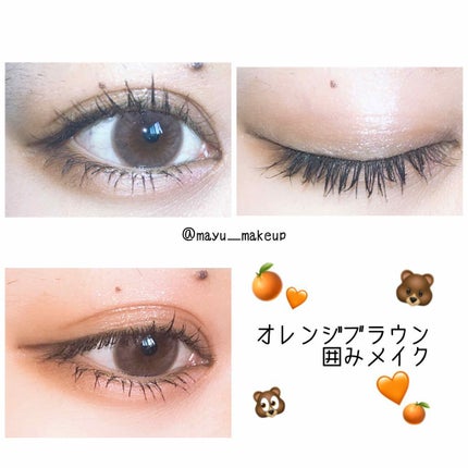 プロ シングル シャドウ/CLIO/単色アイシャドウを使ったクチコミ(1枚目)