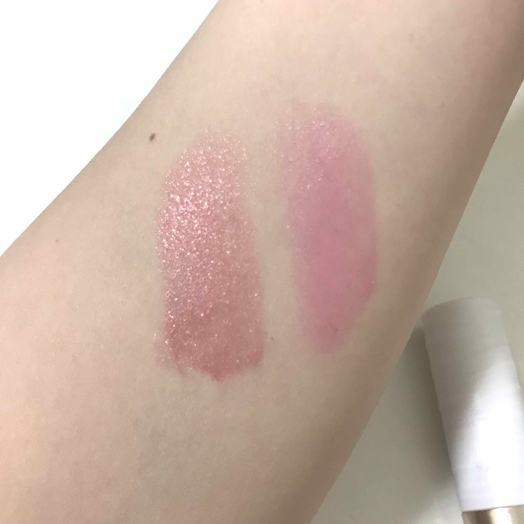 ライブリー ルージュ/エレガンス クルーズ/口紅を使ったクチコミ(3枚目)