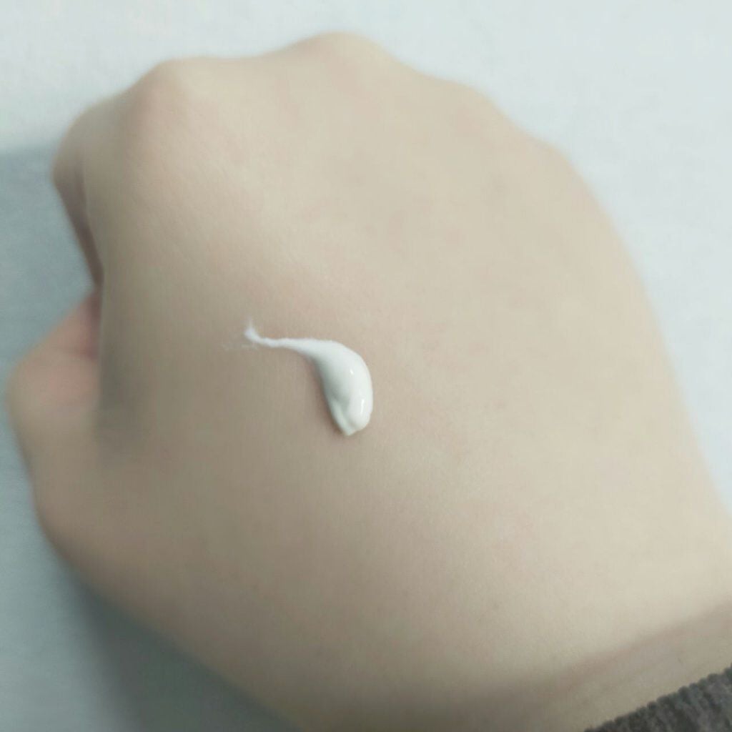 UVイデア XL プロテクショントーンアップ/ラ ロッシュ ポゼ/日焼け止めクリームを使ったクチコミ(4枚目)