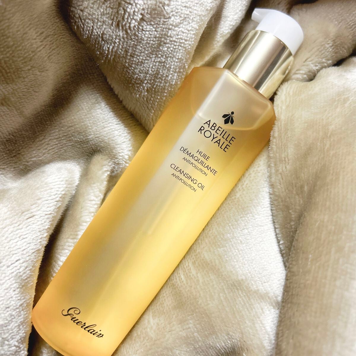 ロール エッセンス エクラ/GUERLAIN/化粧下地を使ったクチコミ(3枚目)