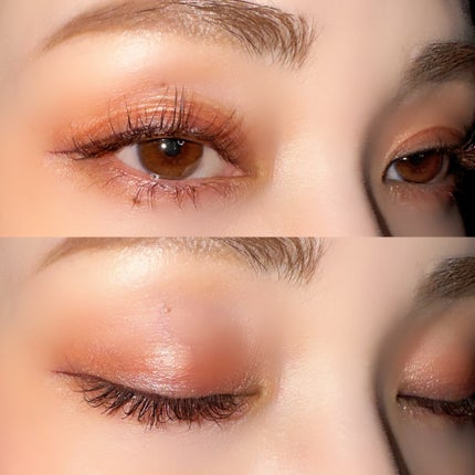 MOTE MASCARA™ (モテマスカラ)/UZU BY FLOWFUSHI/マスカラを使ったクチコミ(1枚目)