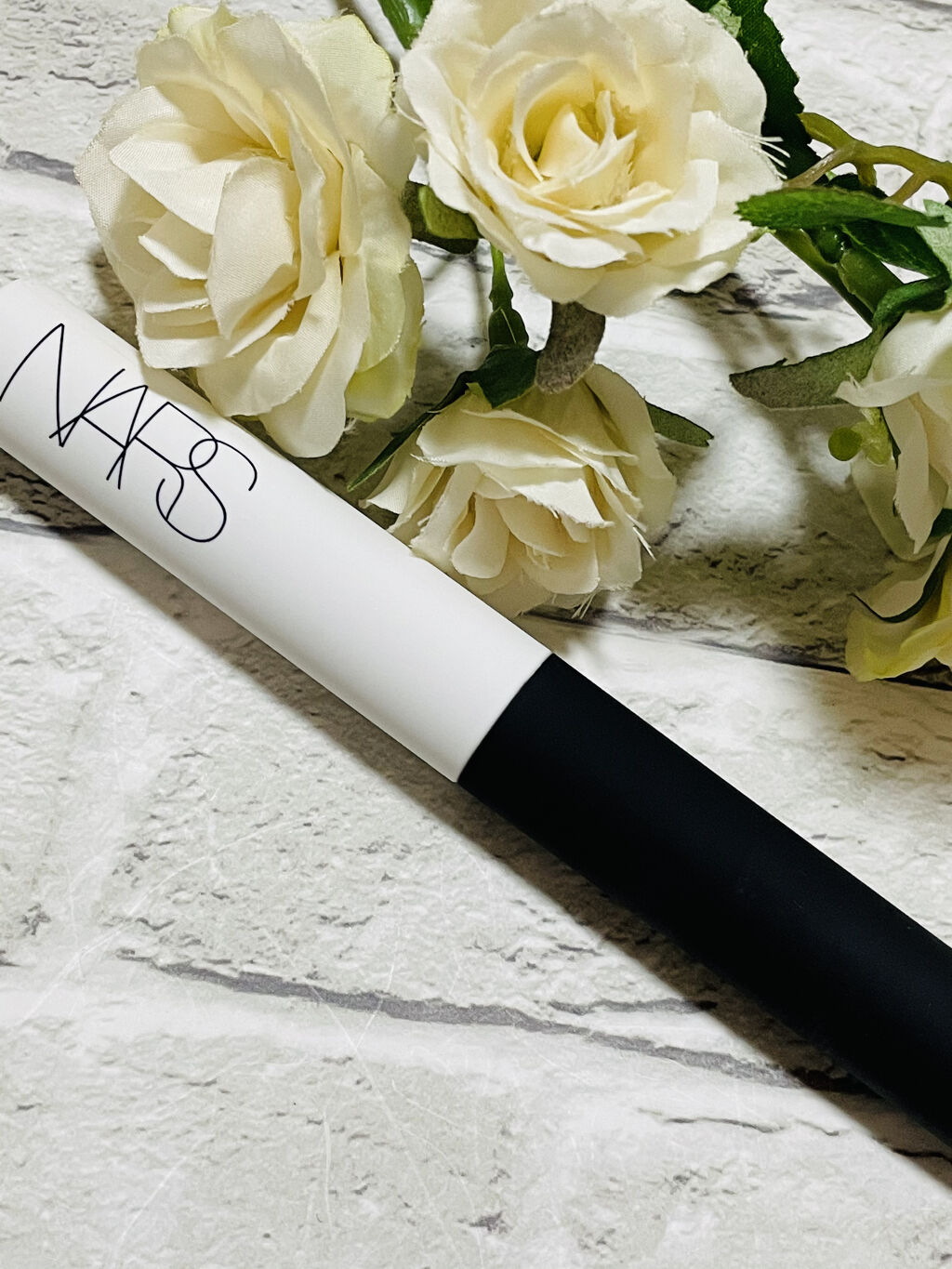 スマッジプルーフ アイシャドーベース/NARS/アイシャドウベースを使ったクチコミ（1枚目）