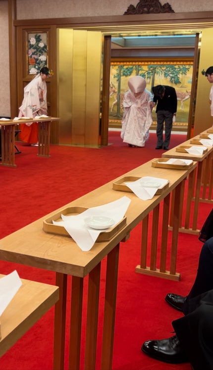 ひふみレイキ💫フォロバ♾️ on LIPS 「いつも、ご覧くださる皆さまへ🫶娘の結婚式を無事に挙げることが出..」(6枚目)