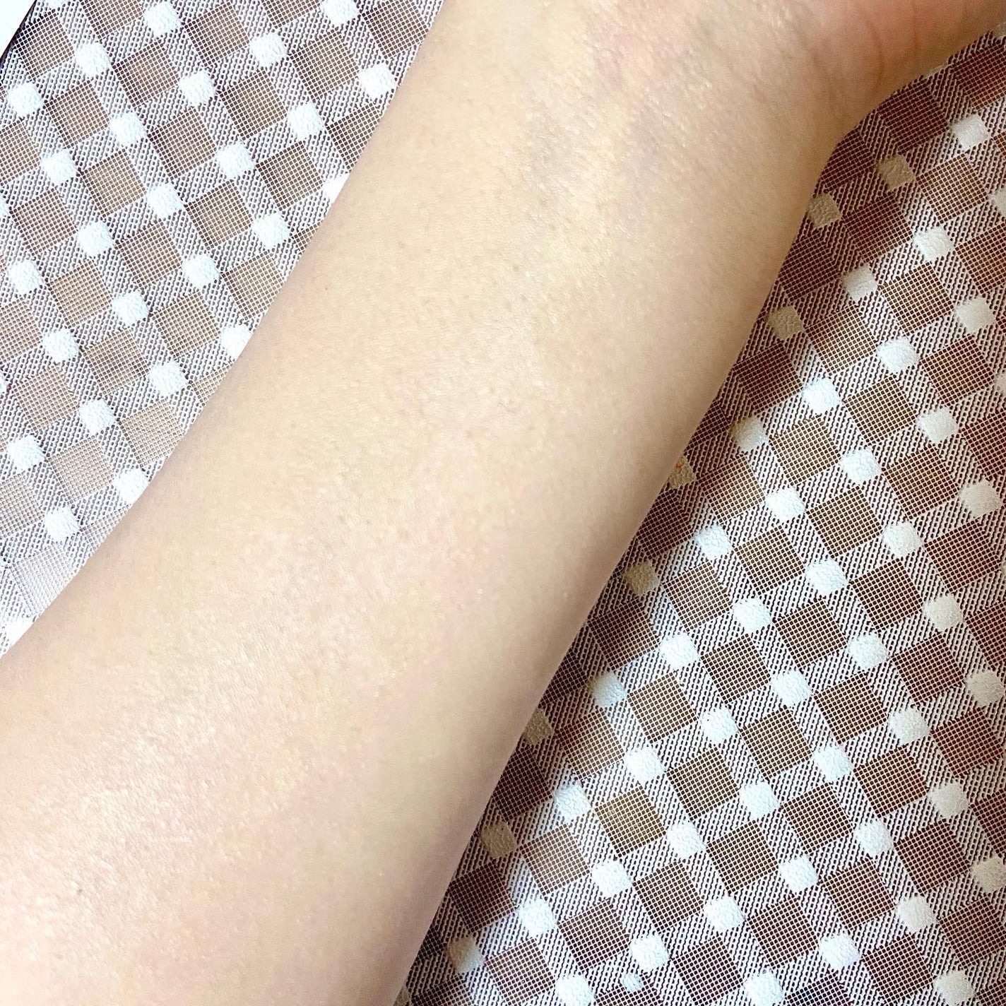 リンクルUV乳液/なめらか本舗/日焼け止めミルクを使ったクチコミ(5枚目)