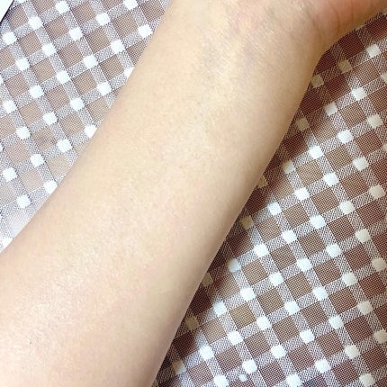 リンクルUV乳液/なめらか本舗/日焼け止めミルクを使ったクチコミ(5枚目)